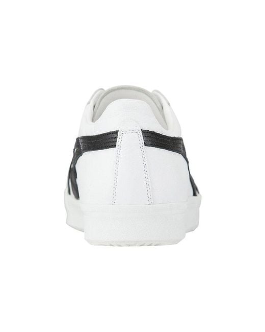 Onitsuka Tiger White Fabre Bl-S Deluxe for men