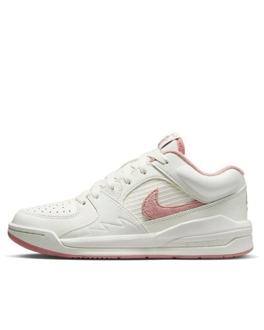 Nike White (Wmns) Stadium 90 'Sail Stardust'