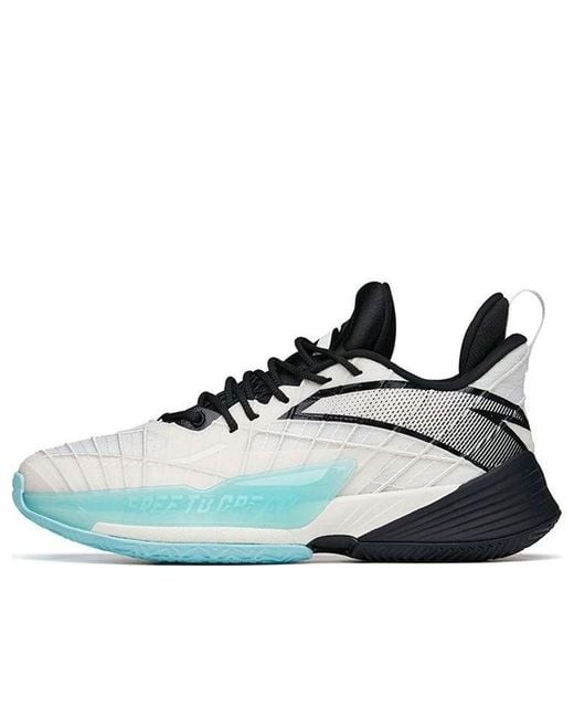 Anta Blue Light Horseman 3 for men