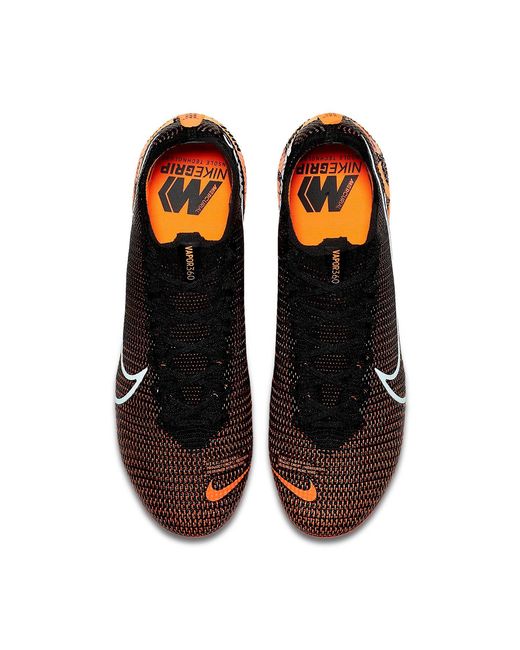 Nike Red Mercurial Vapor Elite Fg 'Singles' Day' for men