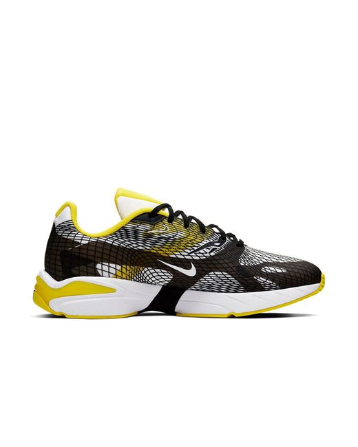 Nike Yellow Ghoswift D/Ms/X 'Dynamic' for men