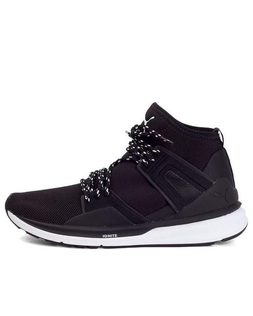 PUMA Blue Blaze Of Glory Limitless Hi for men