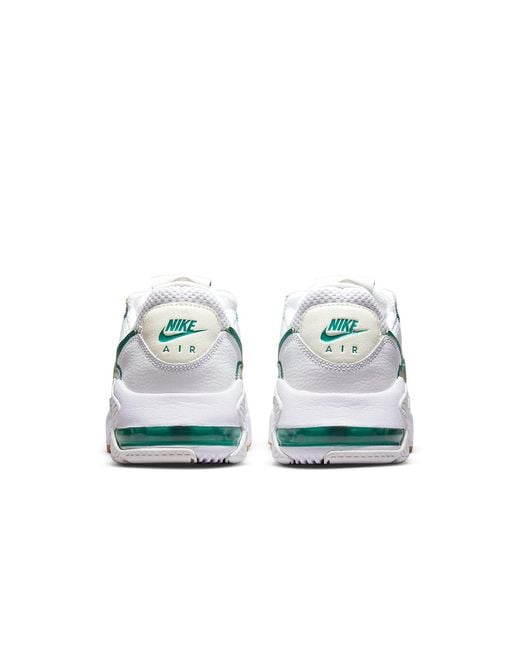 Nike Blue (Wmns) Air Max Excee First Use