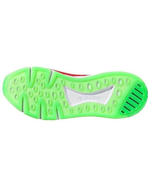 Adidas Green Dragon Ball Z X Eqt Support Mid Adv Primeknit Shenron for men