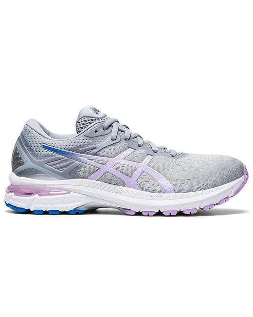Asics Blue (Wmns) Gt-2000 9 'Piedmont Lilac'
