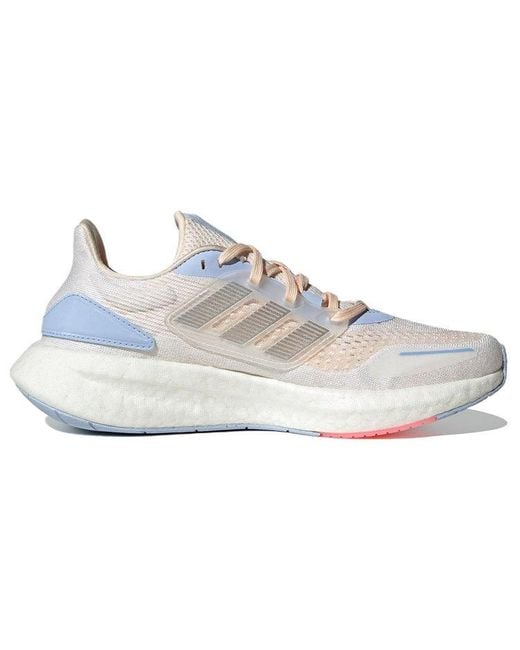Adidas White (Wmns) Pureboost 22