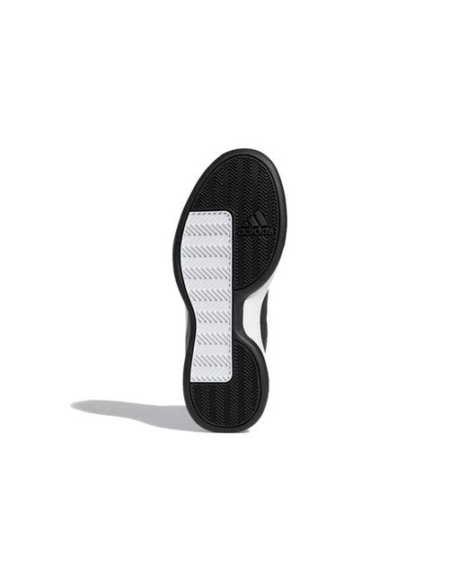 Adidas Black Pro Adversary 2019 for men