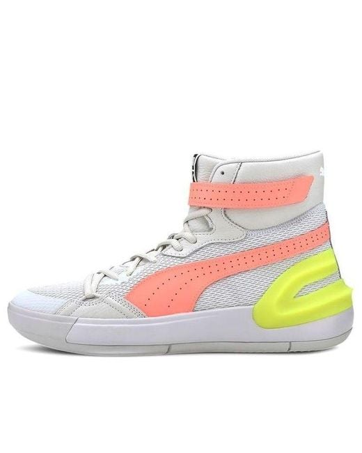 PUMA Gray Sky Modern 'Only See Great' for men