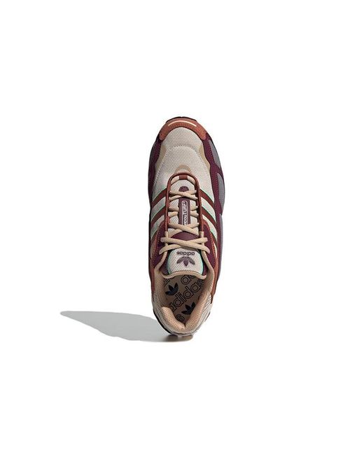 Adidas Originals Shadowturf Dark Purplered Dark' for men