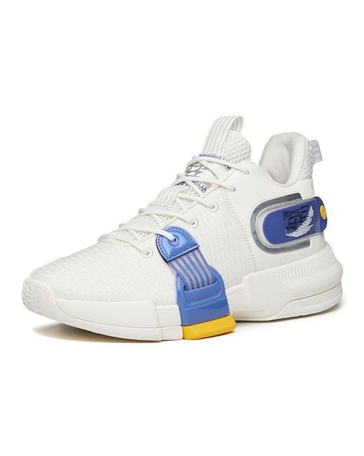 Anta Blue Light Crazy 2 for men