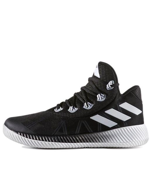 Adidas Black Energy Bounce Bb for men