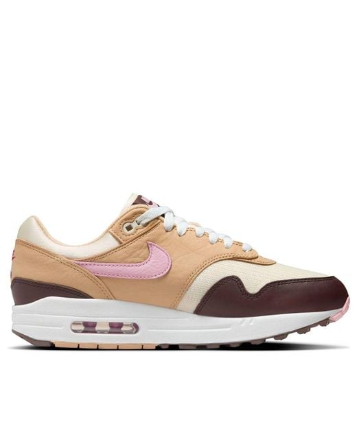 Nike Pink (Wmns) Air Max 1 'Valentine's Day 2024'