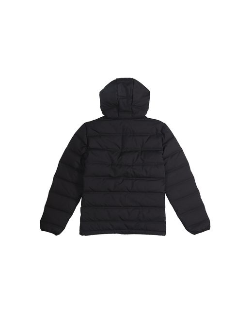 Adidas Blue Helionic Ho Jkt Stay Warm Sports Hooded Down Jacket for men