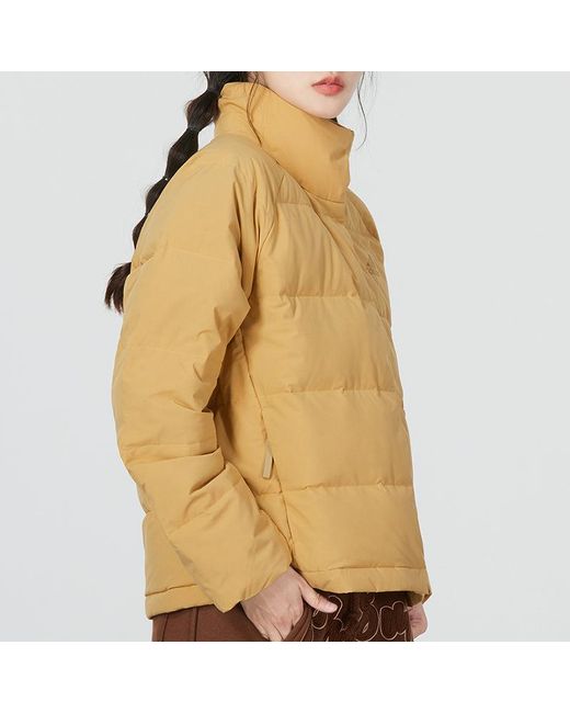 Adidas Natural (Wmns) Helionic Relaxed Down Jacket