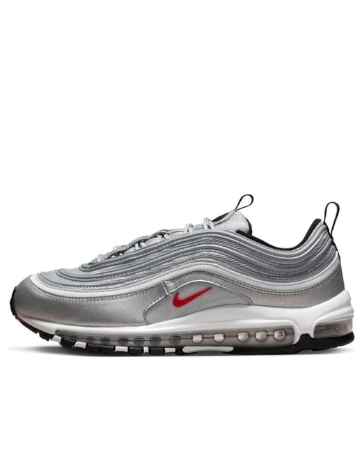 Nike Gray Air Max 97 Og Bullet' 2022 for men