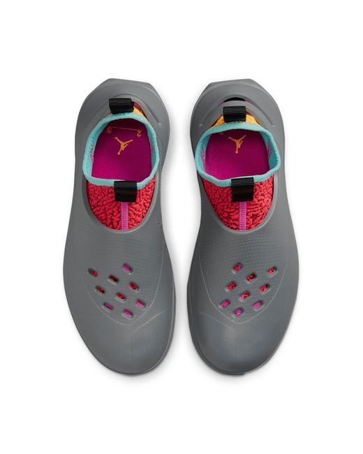 Nike Gray System.23 Multi-Color' for men
