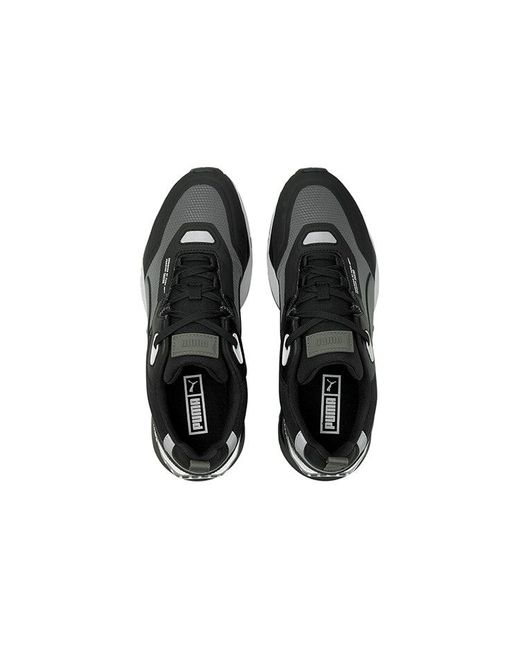 PUMA Black Mirage Tech Core for men