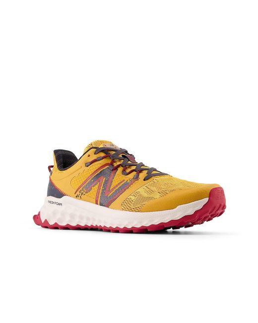 New Balance Brown Garoe for men