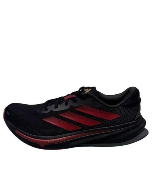 Adidas Black Supernova Rise 2 'Cny' for men