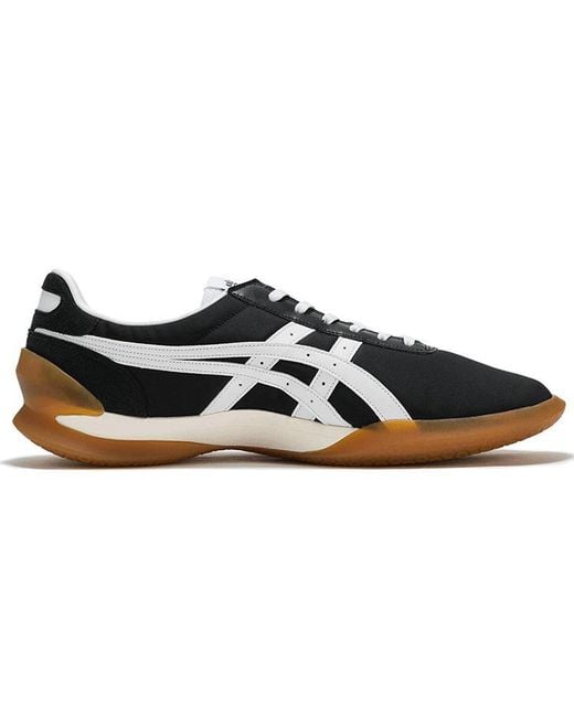 Onitsuka Tiger Black Ohbori Ex for men
