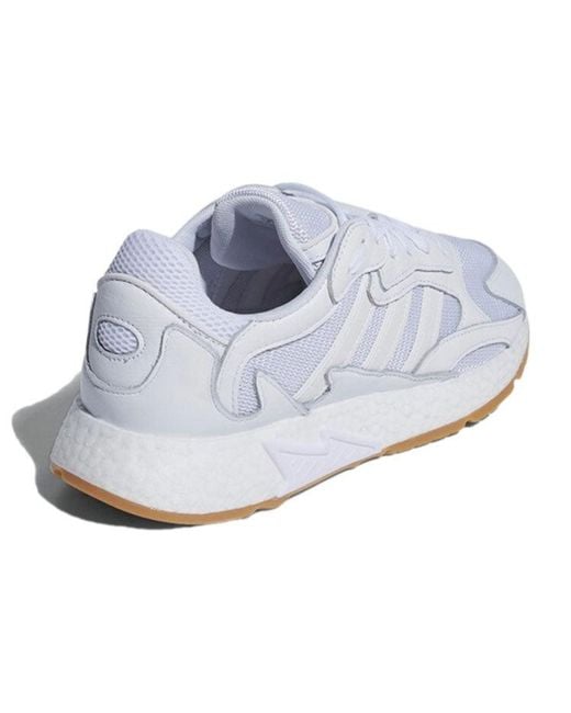 Adidas White Originals Tresc Run Br Multi-Color' for men