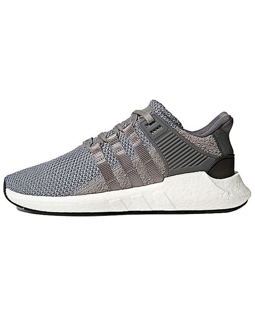 adidas Eqt Support 3/17 'grey' in Gray for Men | Lyst