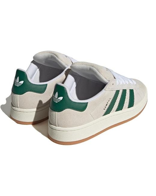 Adidas Blue (Wmns) Campus 00S