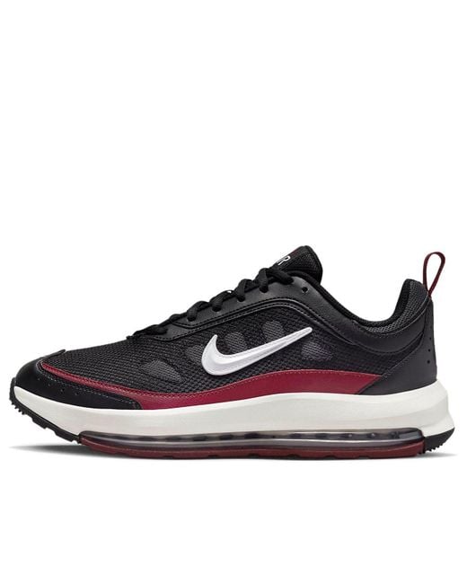 Nike Blue Air Max Ap Team' for men