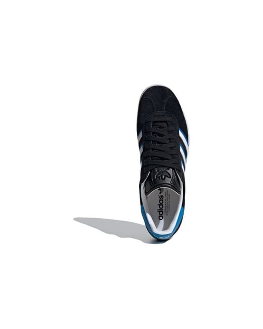Adidas Blue Gazelle 'Core Bright' for men