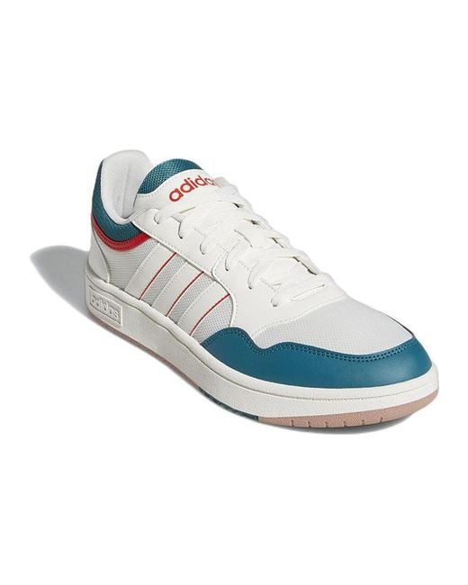 Adidas Blue Hoops 3.0 for men