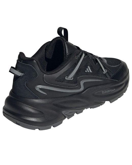 Adidas Blue Ozwave Surge for men