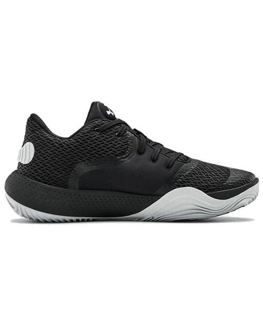 Under Armour Black Anatomix Spawn 2 for men