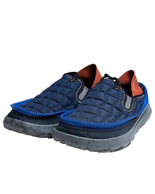 Merrell Blue Hut Moc 2 Packable Clay' for men