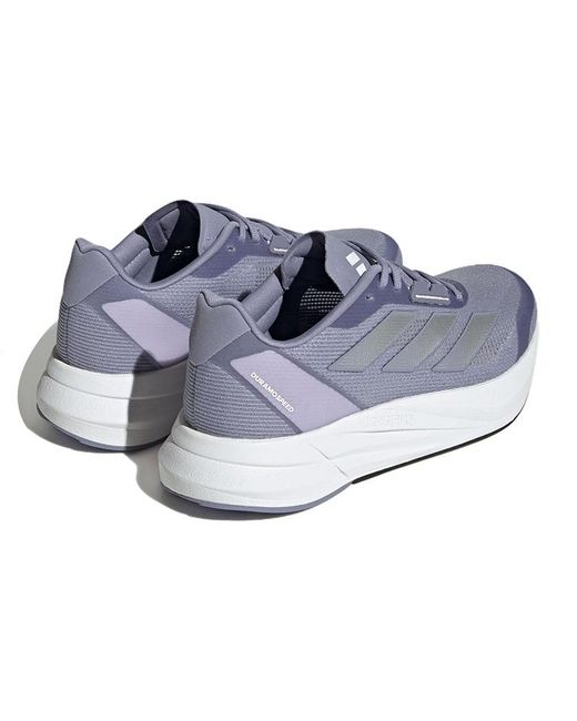 Adidas Blue (Wmns) Duramo Speed Metallic'