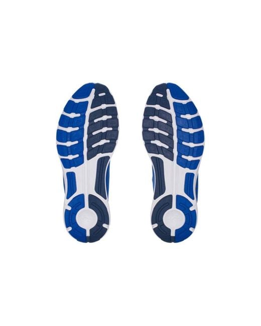 Under Armour Blue Speedform Gemini 3 'Royal' for men