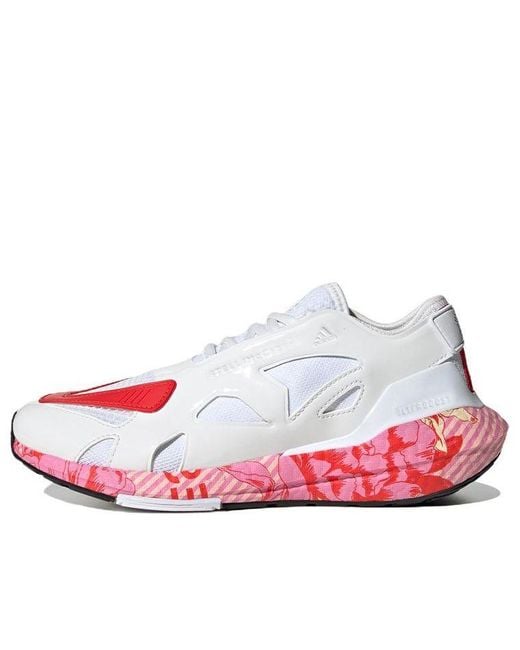 Adidas Red (Wmns) Ultra Boost 22 X Stella Mccartney
