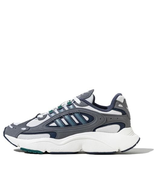 Adidas Blue Ozmillen for men