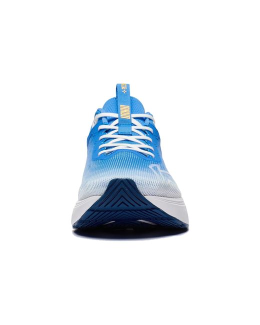 Li-ning Blue Light Shadow Element for men