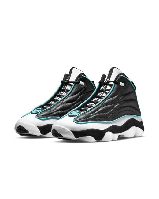 Nike Black Pro Strong 'Tiffany' for men