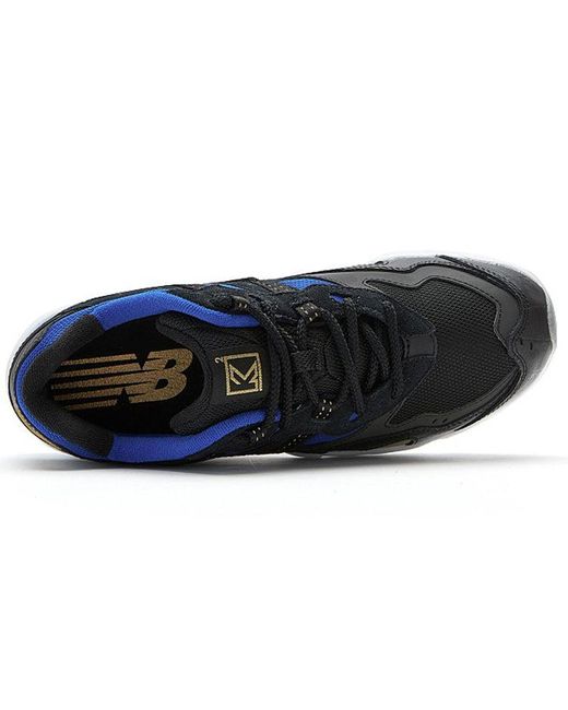 New Balance Blue 850 '4 Bounces' for men