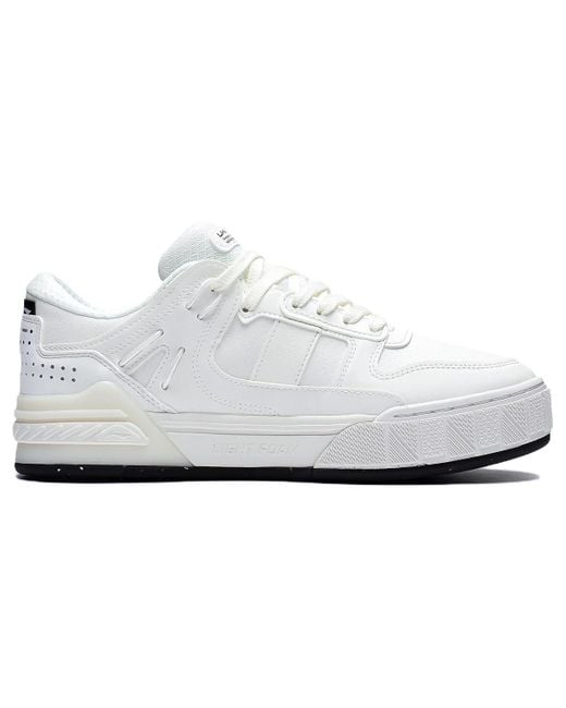 Li-ning White Dawn for men