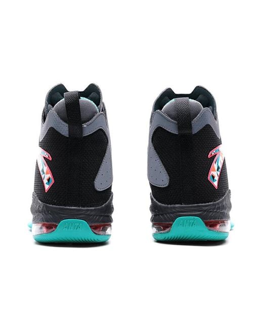 Anta Blue The Shield 1 Multi' for men