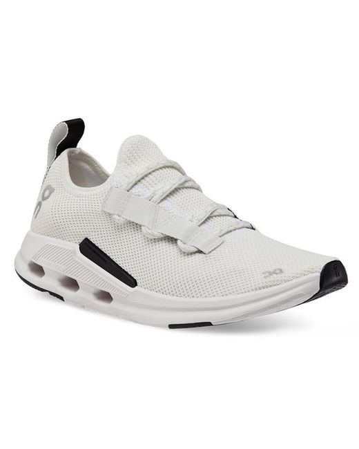 On Shoes White (Wmns) Cloudeasy