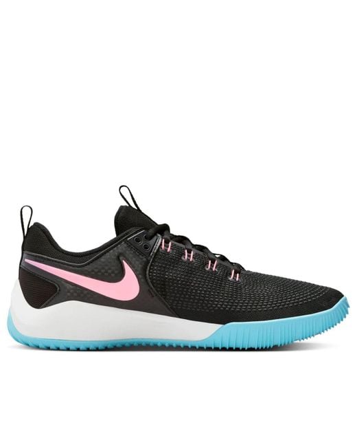 Nike Black Air Zoom Hyperace 2 Se Sunset Pulse' for men