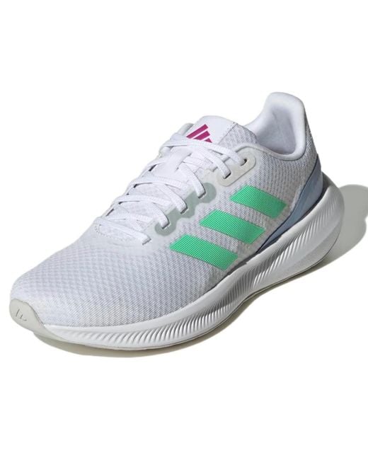 Adidas Blue (Wmns) Runfalcon 3.0