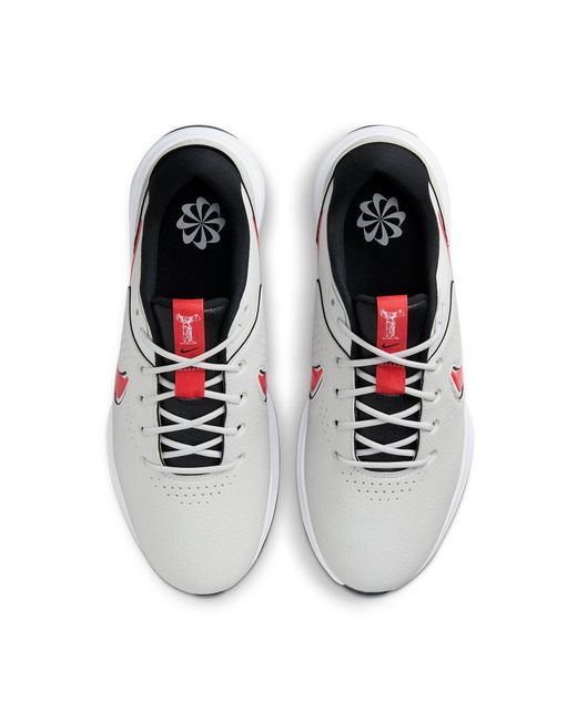 Nike White Victory Pro 3 'Photon Dust Track' for men