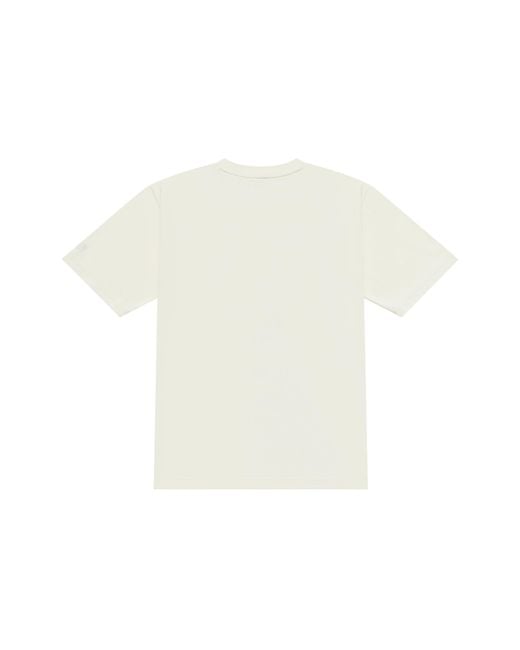 New Balance White X Pk Guitar Graphic T-shirt