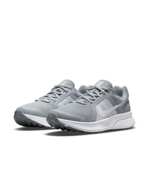 Nike White (Wmns) Run 'Swift 2'