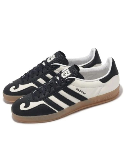 Adidas Blue Gazelle Indoor for men
