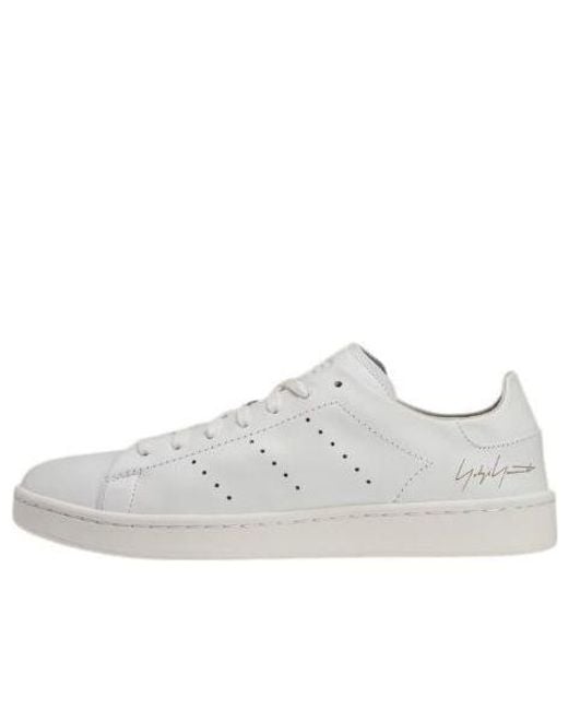 Adidas White X Y-3 Stan Smith for men